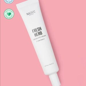 NACIFIC Fresh Herb Origin Eye Cream